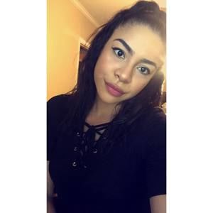 Meet your Posher, Bianca